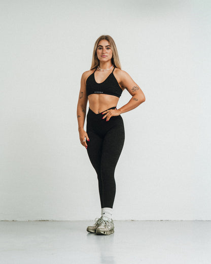 VIVID SPORTSBH - BLACK