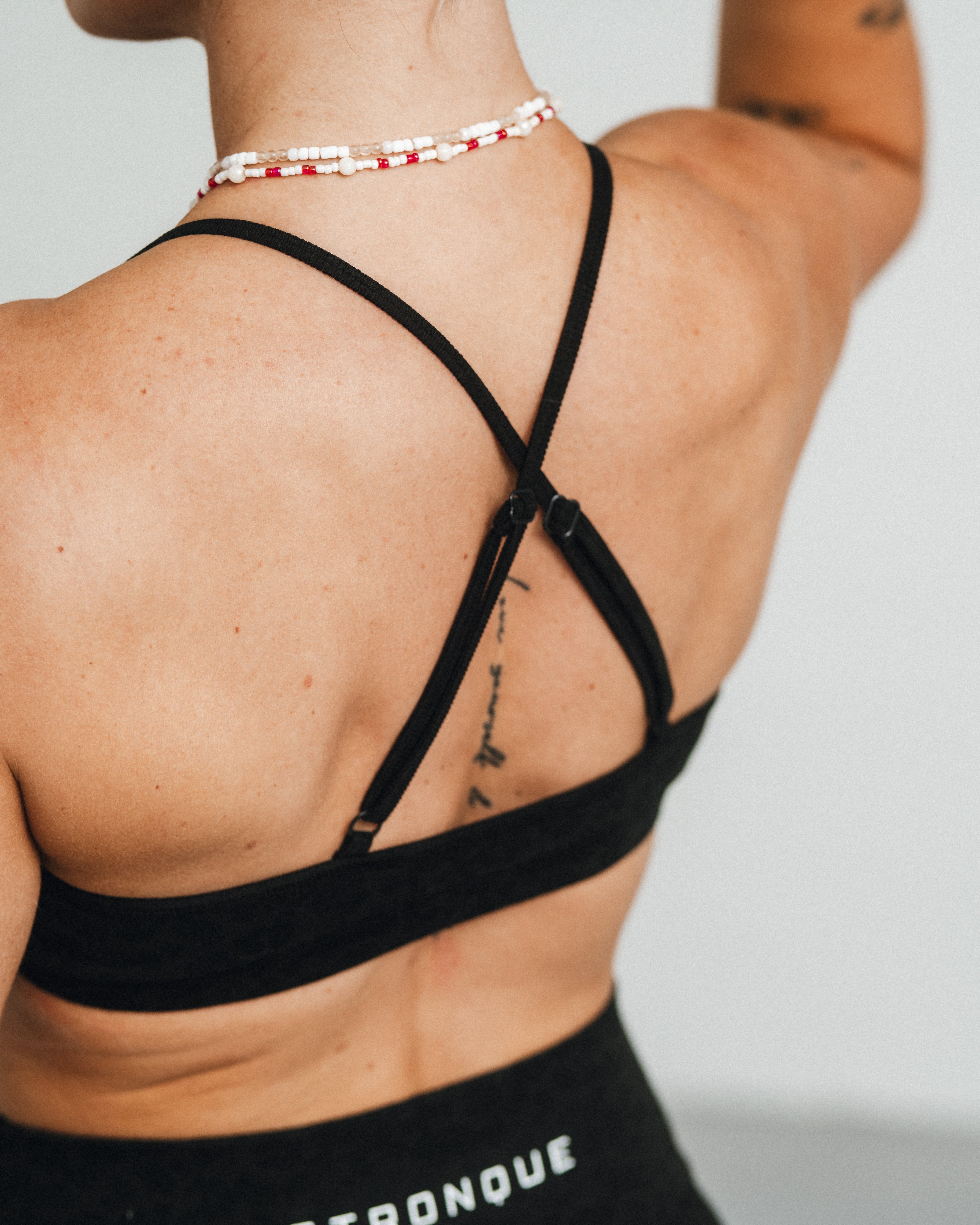 VIVID SPORTSBH - BLACK